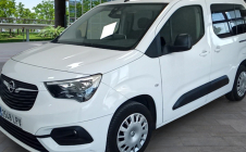 Renting Coche OPEL COMBO