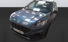 Renting Coche FORD KUGA