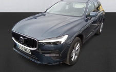 Renting Coche VOLVO XC60