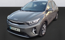 Renting Coche KIA STONIC