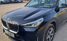 Renting Coche BMW X1