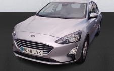 Renting Coche FORD FOCUS