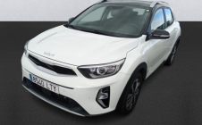 Renting Coche KIA STONIC