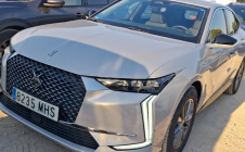 Renting Coche DS DS 4