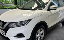 Renting Coche NISSAN QASHQAI