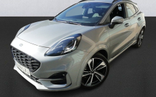 Renting Coche FORD PUMA