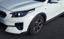 Renting Coche KIA XCEED