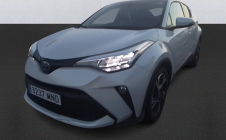 Renting Coche TOYOTA C-HR