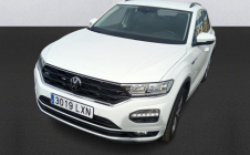 Renting Coche VOLKSWAGEN T-ROC