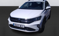 Renting Coche VOLKSWAGEN TAIGO