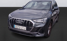 Renting Coche AUDI Q3