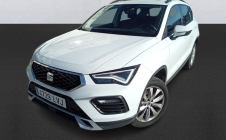 Renting Coche SEAT ATECA