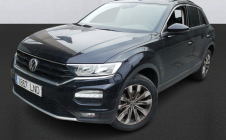 Renting Coche VOLKSWAGEN T-ROC