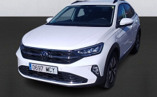 Renting Coche VOLKSWAGEN TAIGO