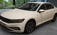 Renting Coche VOLKSWAGEN PASSAT