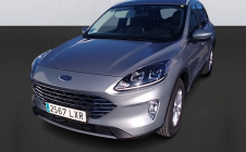 Renting Coche FORD KUGA