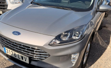 Renting Coche FORD KUGA