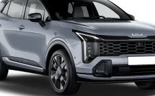 Renting Coche KIA SPORTAGE