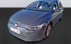 Renting Coche VOLKSWAGEN GOLF