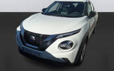 Renting Coche NISSAN JUKE