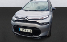Renting Coche CITROEN C3 AIRCROSS