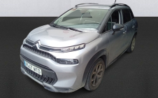 Renting Coche CITROEN C3 AIRCROSS