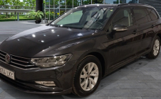 Renting Coche VOLKSWAGEN PASSAT