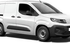 Renting Coche PEUGEOT PARTNER