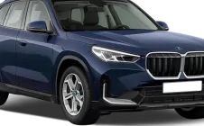 Renting Coche BMW X1