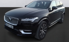 Renting Coche VOLVO XC90