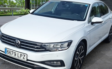 Renting Coche VOLKSWAGEN PASSAT