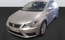 Renting Coche SEAT LEON