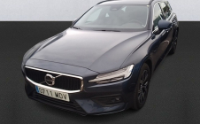 Renting Coche VOLVO V60