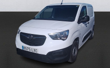 Renting Coche OPEL COMBO