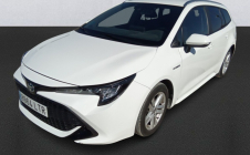 Renting Coche TOYOTA COROLLA