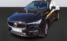 Renting Coche VOLVO XC60