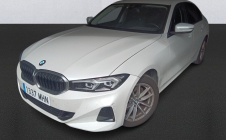 Renting Coche BMW SERIES 3