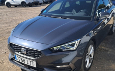 Renting Coche SEAT LEON