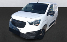 Renting Coche OPEL COMBO