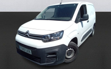 Renting Coche CITROEN BERLINGO