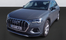 Renting Coche AUDI Q3