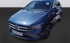 Renting Coche MERCEDES B-CLASS