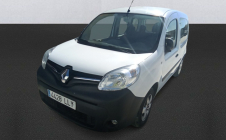 Renting Coche RENAULT KANGOO