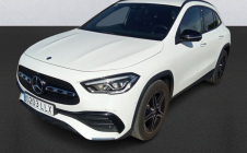 Renting Coche MERCEDES GLA