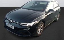 Renting Coche VOLKSWAGEN GOLF