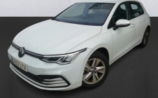 Renting Coche VOLKSWAGEN GOLF