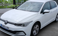 Renting Coche VOLKSWAGEN GOLF