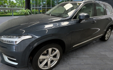 Renting Coche VOLVO XC90