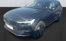 Renting Coche VOLVO XC60