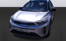 Renting Coche KIA STONIC